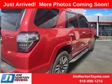 Used 2016 Toyota 4Runner SUV