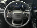 Used 2025 Toyota Land Cruiser SUV