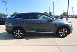 Used 2023 Kia Sportage SUV