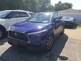 Used 2023 Toyota Corolla Cross SUV