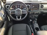 Used 2021 Jeep Wrangler SUV