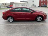 Used 2025 Toyota Corolla Sedan