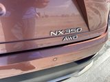 Used 2026 Lexus NX SUV