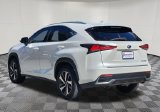 Used 2020 Lexus NX SUV