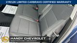 Used 2023 Chevrolet Silverado 1500 Truck