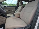 Used 2021 Hyundai Tucson SUV