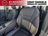 New 2026 Nissan Rogue SUV