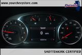 Used 2025 Chevrolet Blazer SUV
