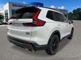 New 2026 Honda CR-V Hybrid SUV