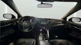 Used 2018 Toyota Camry Sedan