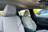 New 2027 Toyota Prius Sedan