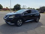 Used 2020 Nissan Murano SUV