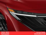 New 2026 Nissan Sentra Sedan