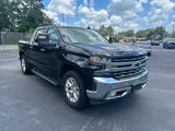 Used 2019 Chevrolet Silverado 1500 Truck