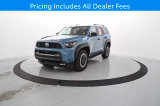 New 2026 Toyota 4Runner i-FORCE MAX SUV