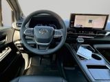 New 2026 Toyota Sienna Van
