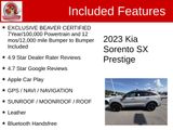 Used 2023 Kia Sorento SUV