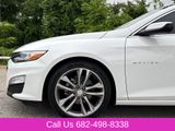 Used 2023 Chevrolet Malibu Sedan