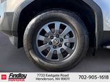 Used 2024 Toyota Land Cruiser SUV