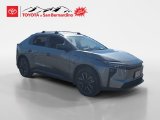 New 2026 Toyota bZ SUV