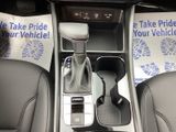 New 2026 Hyundai Tucson SUV