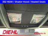 Used 2021 Dodge Challenger Coupe