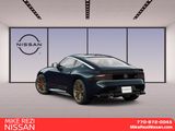 New 2026 Nissan Z Coupe