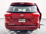 Used 2016 Toyota Sienna Van