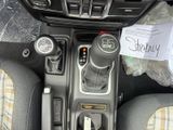 New 2026 Jeep Wrangler SUV