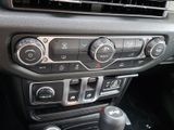 New 2026 Jeep Wrangler SUV