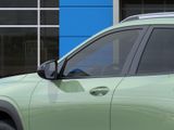 New 2026 Chevrolet Trax SUV