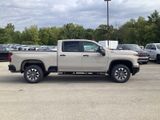 New 2026 Chevrolet Silverado 2500HD Truck