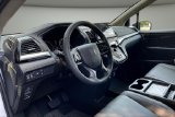 New 2027 Honda Odyssey Van