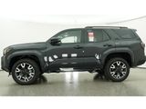 New 2026 Toyota 4Runner SUV