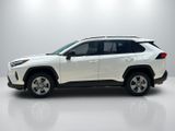Used 2025 Toyota RAV4 Hybrid SUV