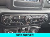 Used 2022 Jeep Wrangler SUV