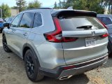 Used 2025 Honda CR-V Hybrid SUV