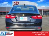 Used 2025 Chevrolet Malibu Sedan