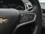 Used 2023 Chevrolet Malibu Sedan