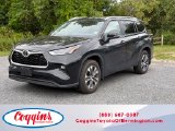 Used 2024 Toyota Highlander SUV