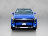 New 2026 Kia Sportage SUV