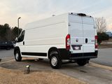 New 2026 Ram ProMaster 2500 Van