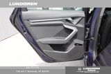 Used 2025 Audi A3 Sedan