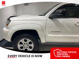 Used 2006 Toyota Tacoma Truck