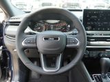 New 2026 Jeep Compass SUV