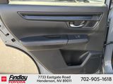 Used 2025 Honda CR-V Hybrid SUV