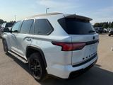 Used 2024 Toyota Sequoia SUV