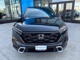 New 2026 Honda CR-V Hybrid SUV