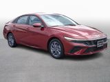 Used 2024 Hyundai Elantra Sedan