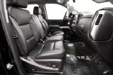 Used 2017 Chevrolet Silverado 2500HD Truck